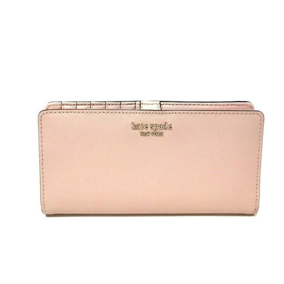 Kate Spade  Cameron Slim Wallet - Picture 3 of 7
